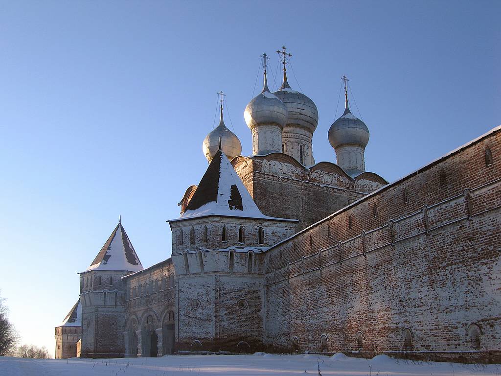 Rostov